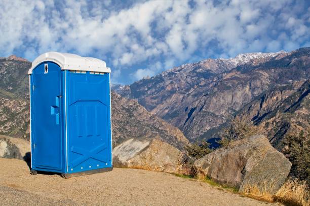 Best Luxury portable toilet rental  in Perkins, OK